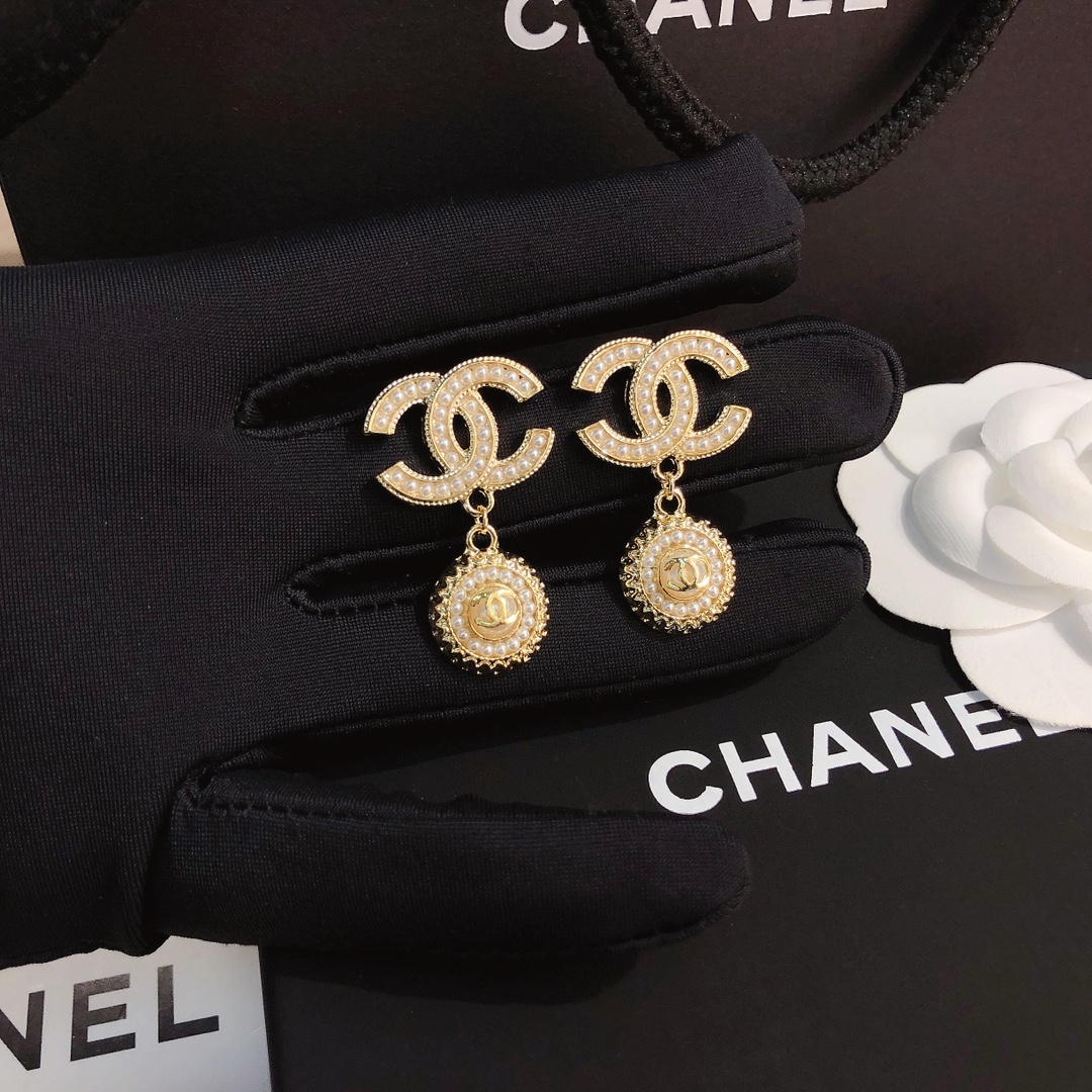 Replica CHANEL Earring