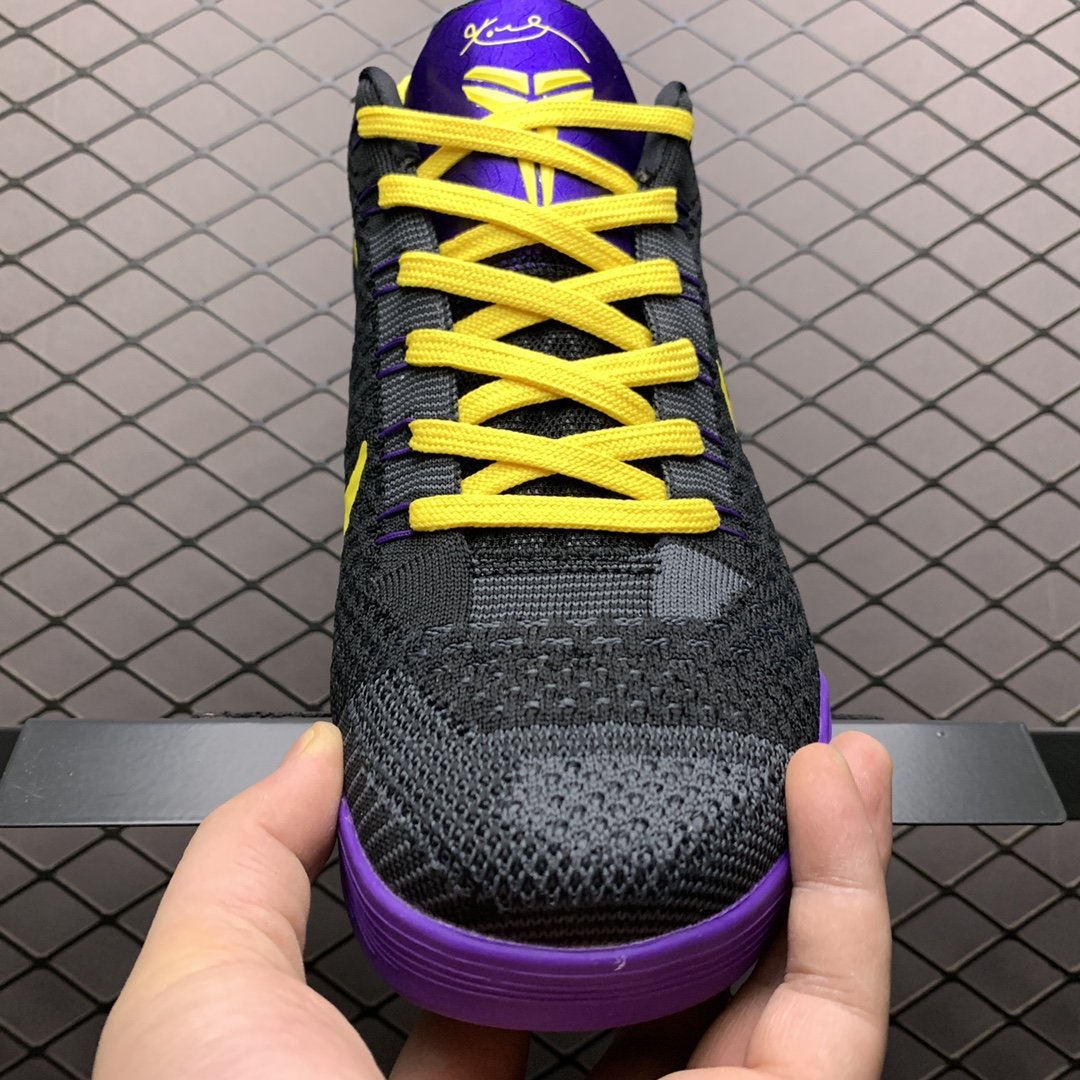 Replica Nike Shoe Nike Kobe 11 Elite Low 698596-110 40-46