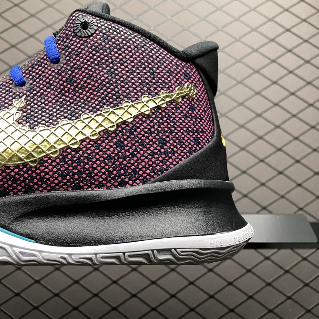 Replica Nike Shoe Nike Kyrie 7CNYCQ9327-00639-46