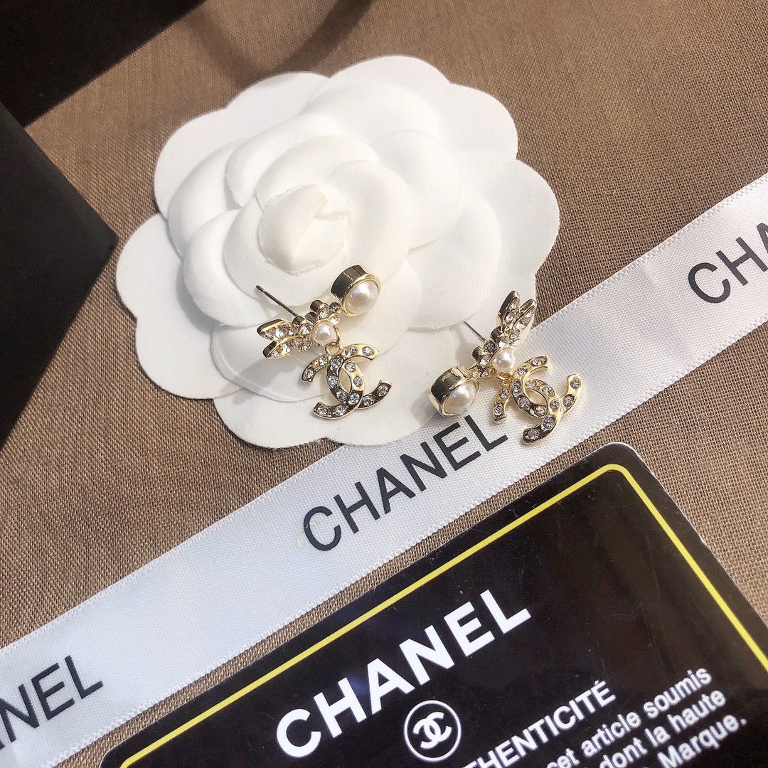 Replica CHANEL Earring