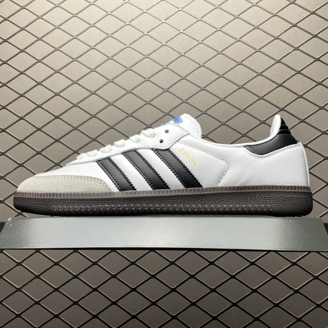 Replica Adidas Shoe Adidas Samba OG B75806 Size 36-45
