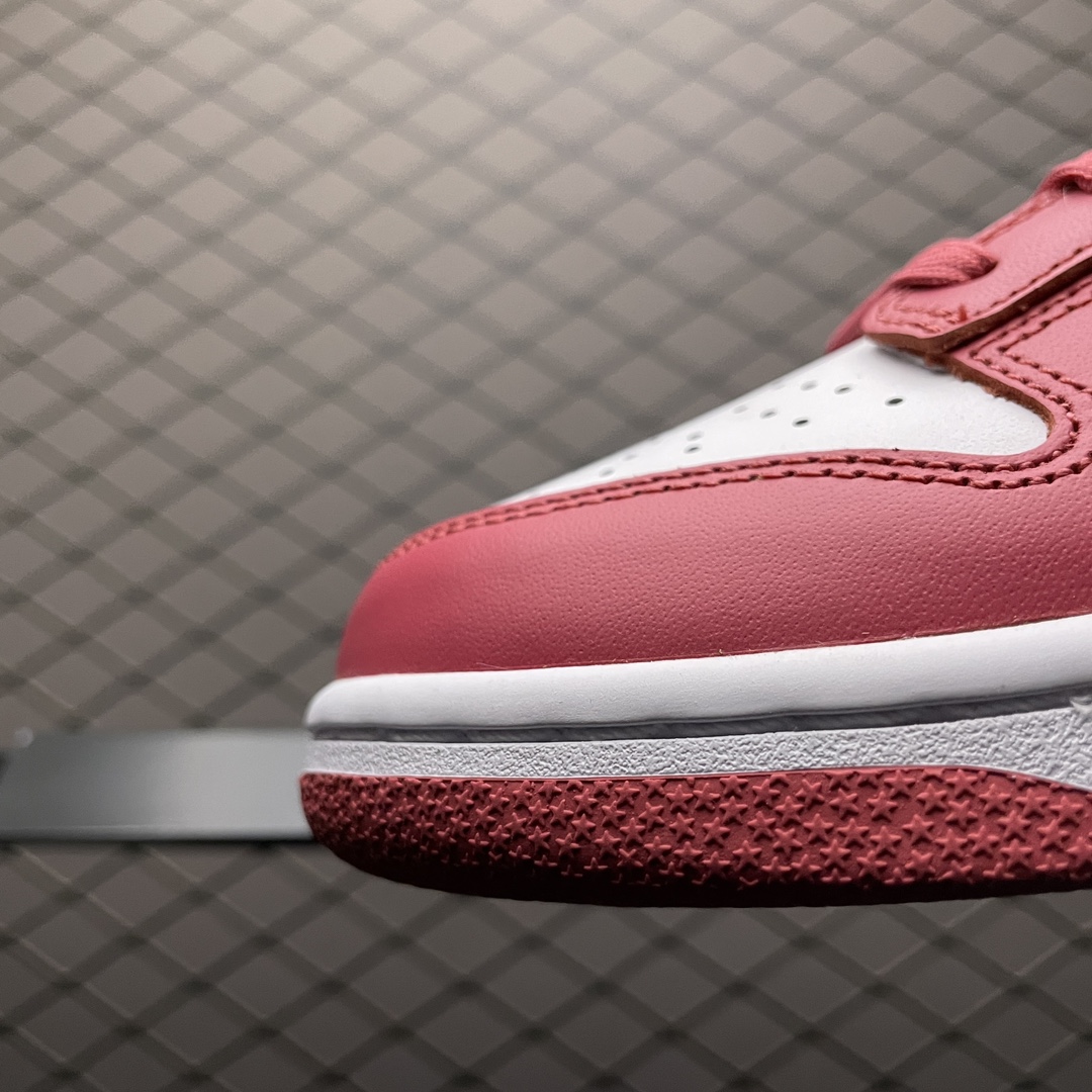 Replica Nike Dunk SB Shoe NK Dunk Low Archeo Pink DD1503-111 SIZE 36-40