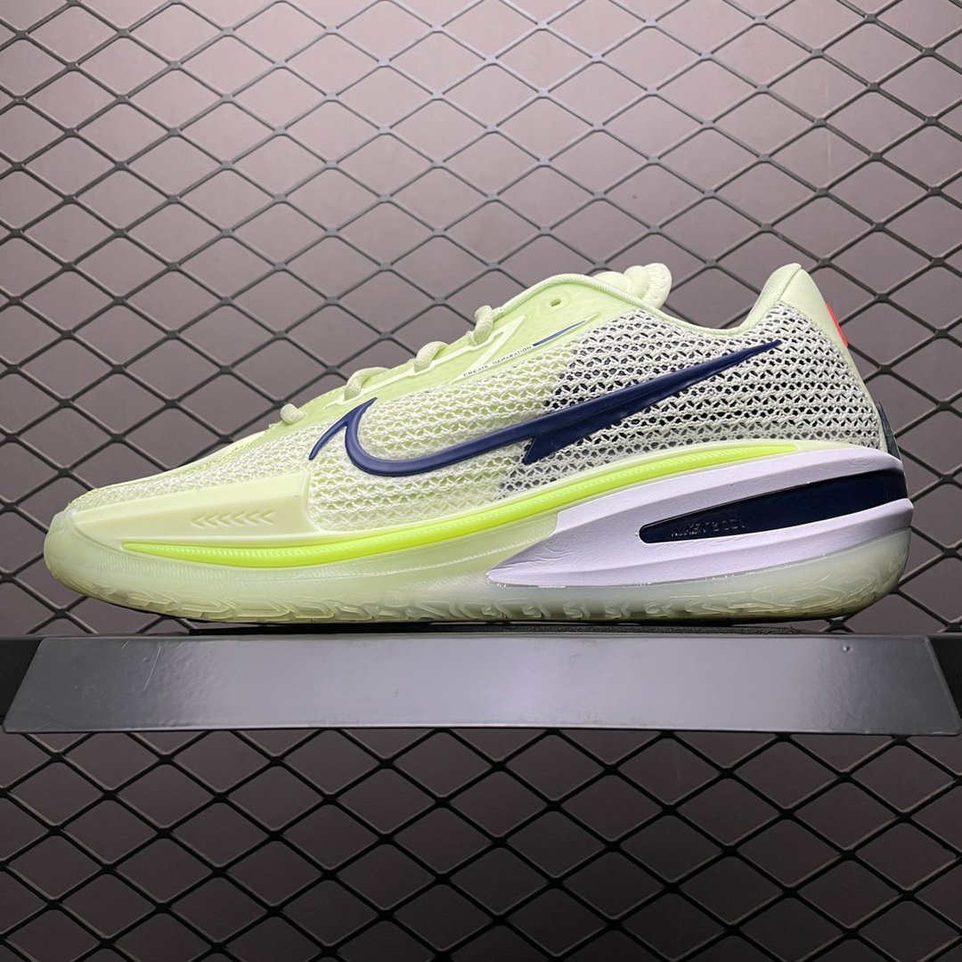 Replica Nike Shoe Nike Air ZOOM GT CUT CZ0176-100  Size 39-46