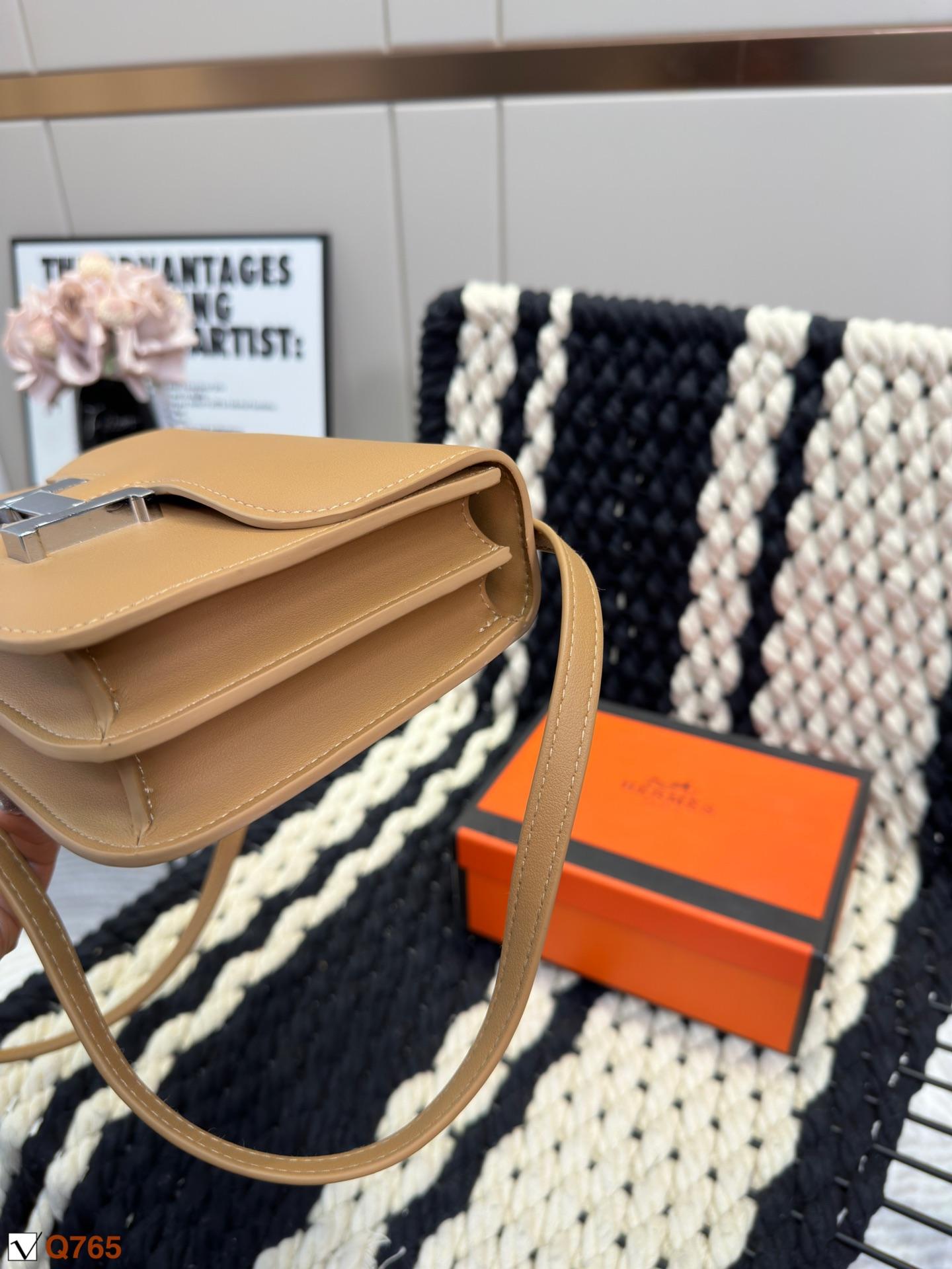 Replica Hermes Bag 19CM