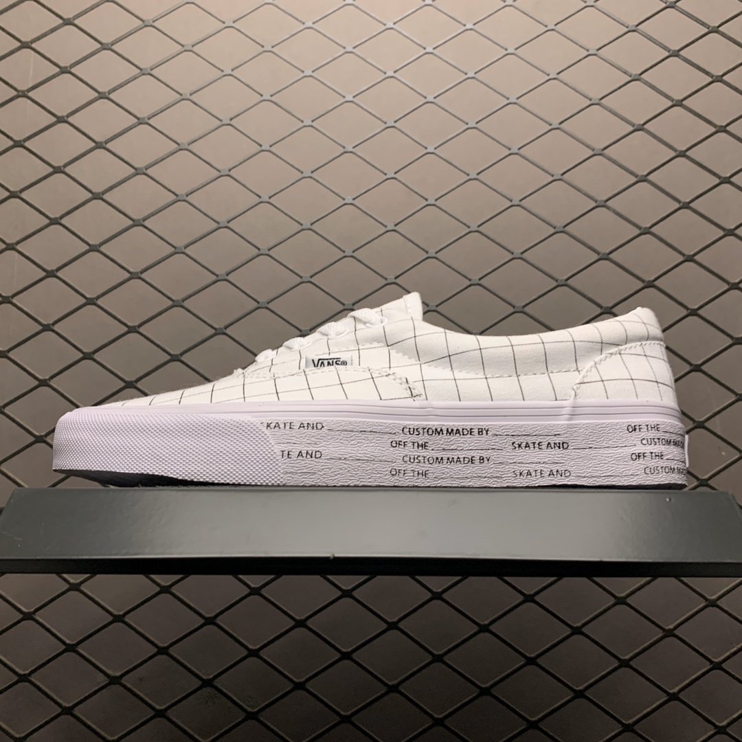 Replica Vans Shoe Vans Era 61418A 35-44