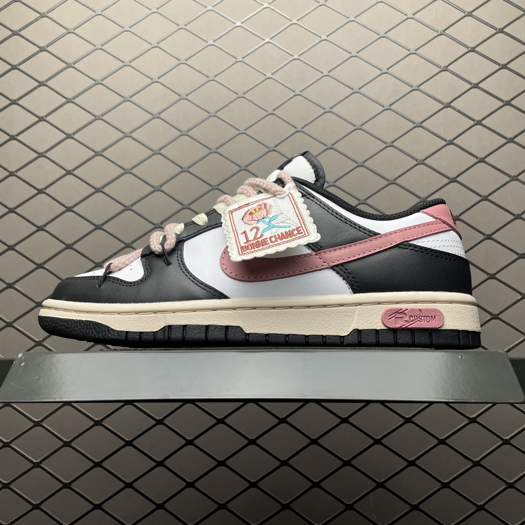Replica Nike Dunk SB Shoe Nike Dunk Low CW1590-100 Size 36-46