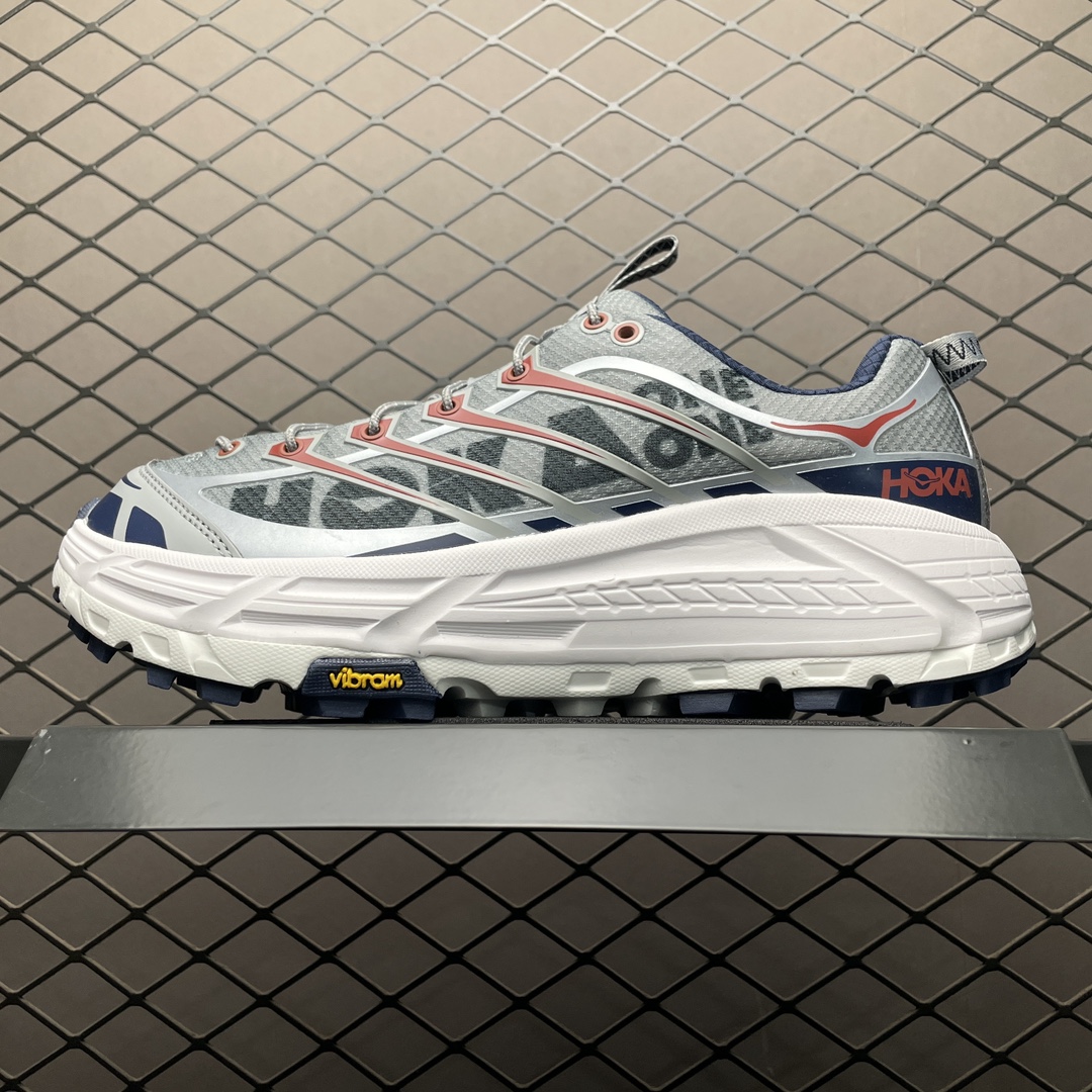 Replica HOKA Shoe Hoka Mafate Speed Three 2 1141572 Size 36-45 #29TDEF54