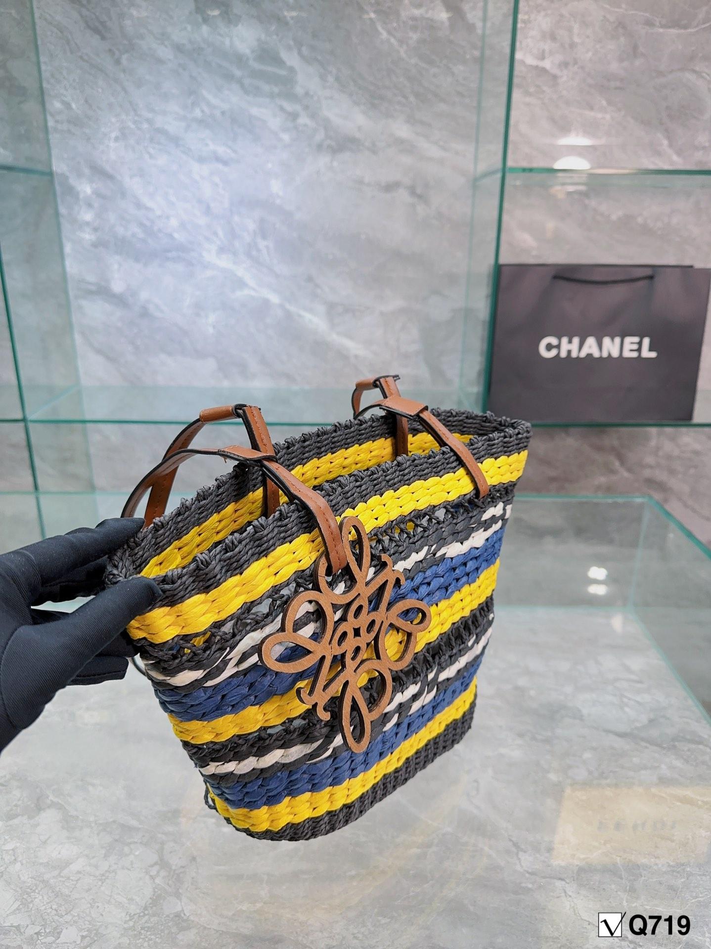 Replica LOEWE Bag 30*18*28CM