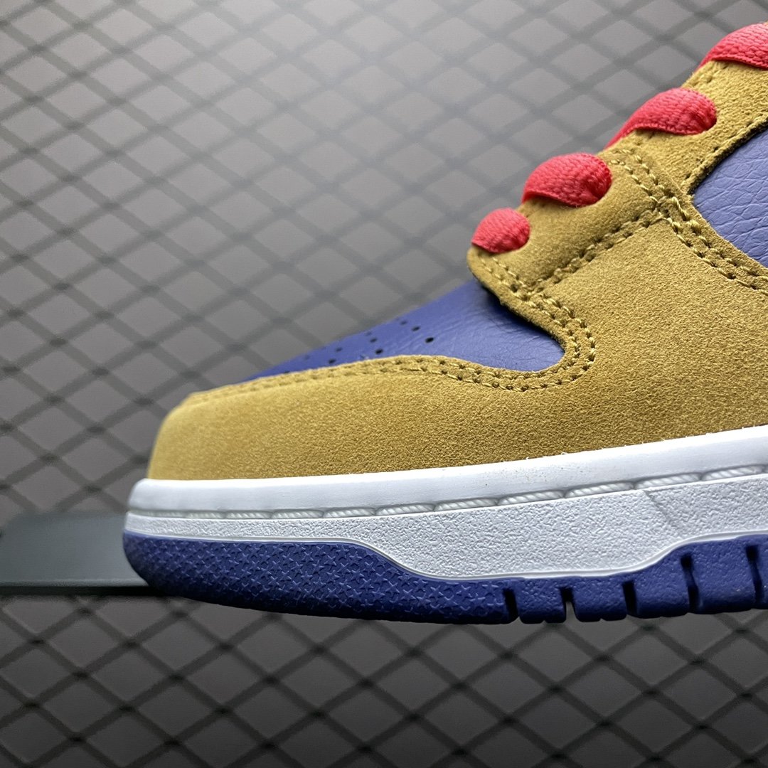 Replica Nike Dunk SB Shoe Nike SB Dunk LowBQ6817-700 39-47