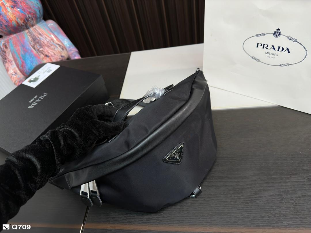 Replica Prada Bag 38*18CM