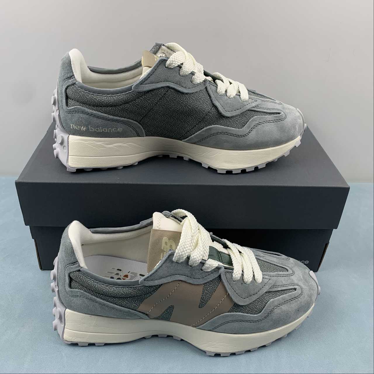 Replica New Balance Shoe New Balance NB327  U327WPA  36-45