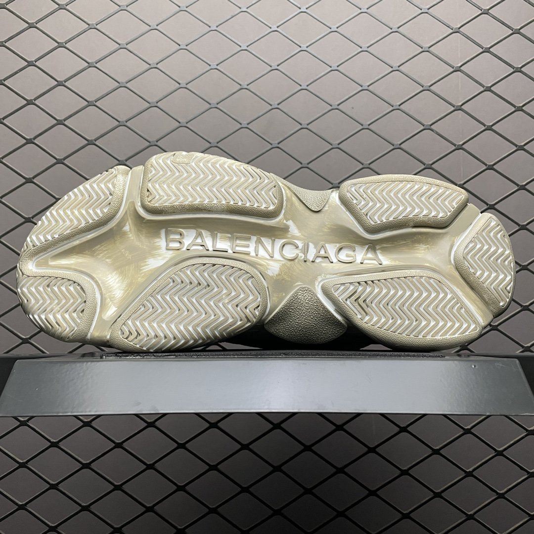 Replica Balenciaga Shoe Balenciaga Triple S Sneaker 729 35-46