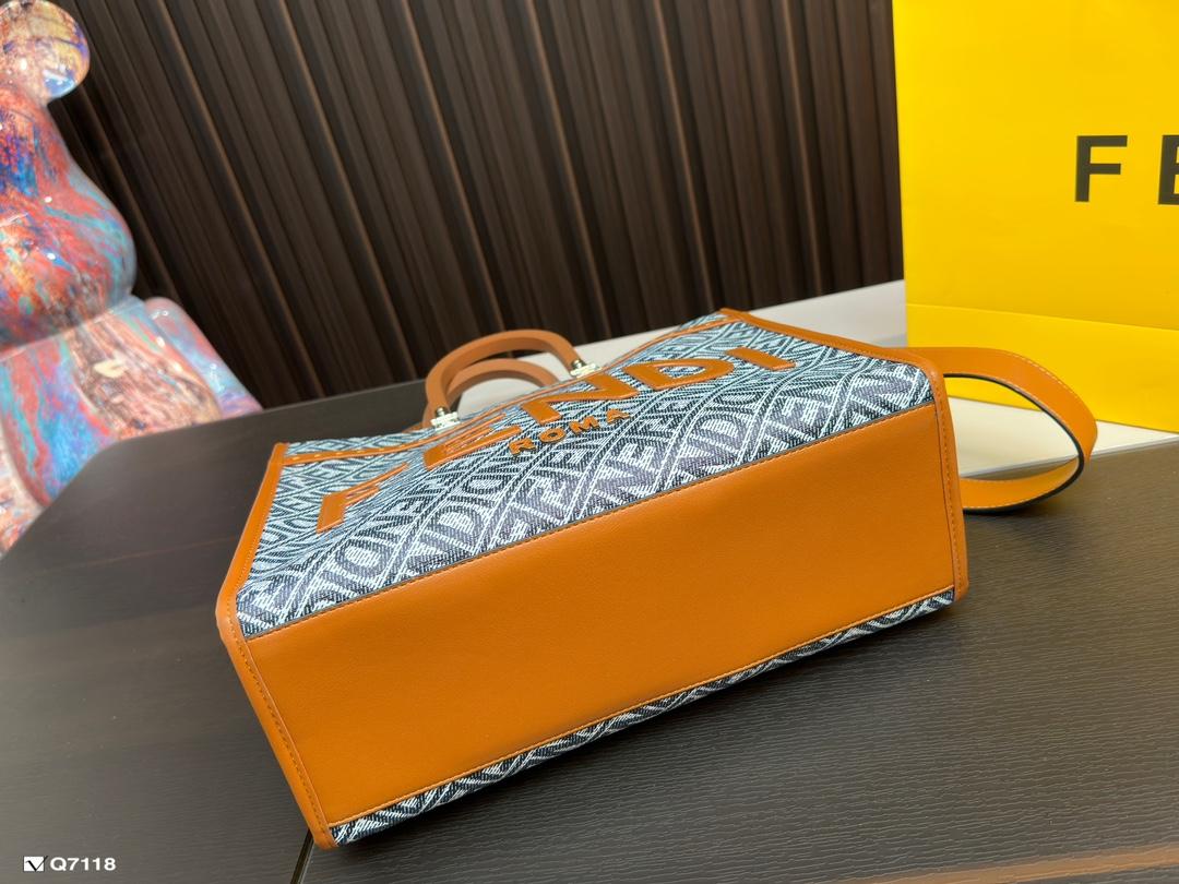 Replica Fendi Bag 35*29CM