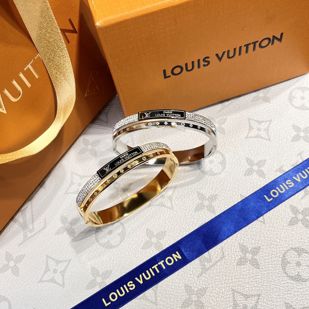 Replica LOUIS VUITTON Bangle