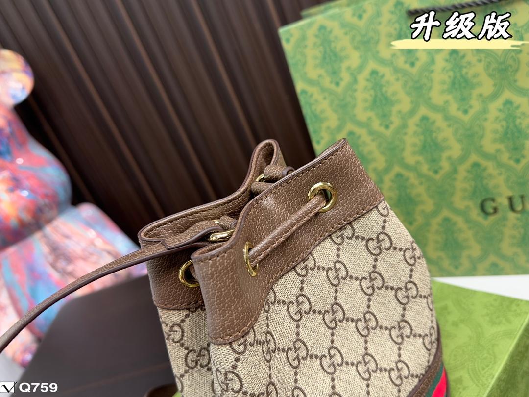 Replica Gucci Bag 19*16CM