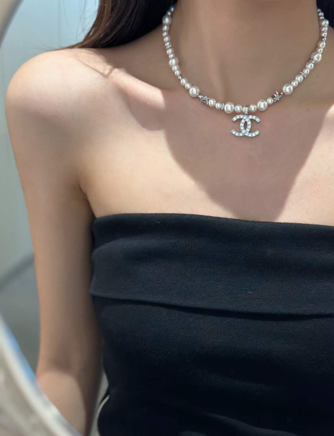 Replica CHANEL Necklace