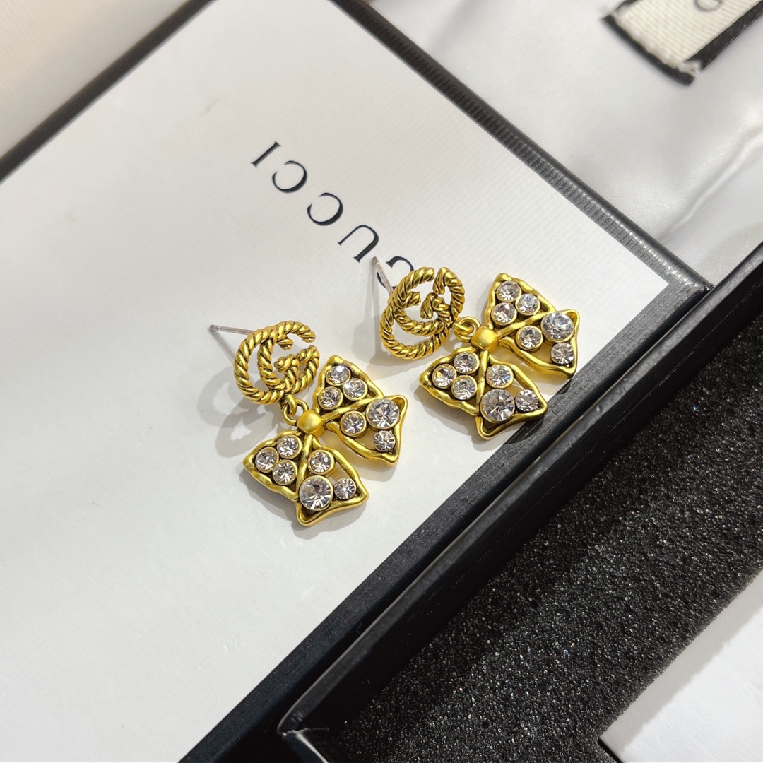 Replica GUCCI Earring