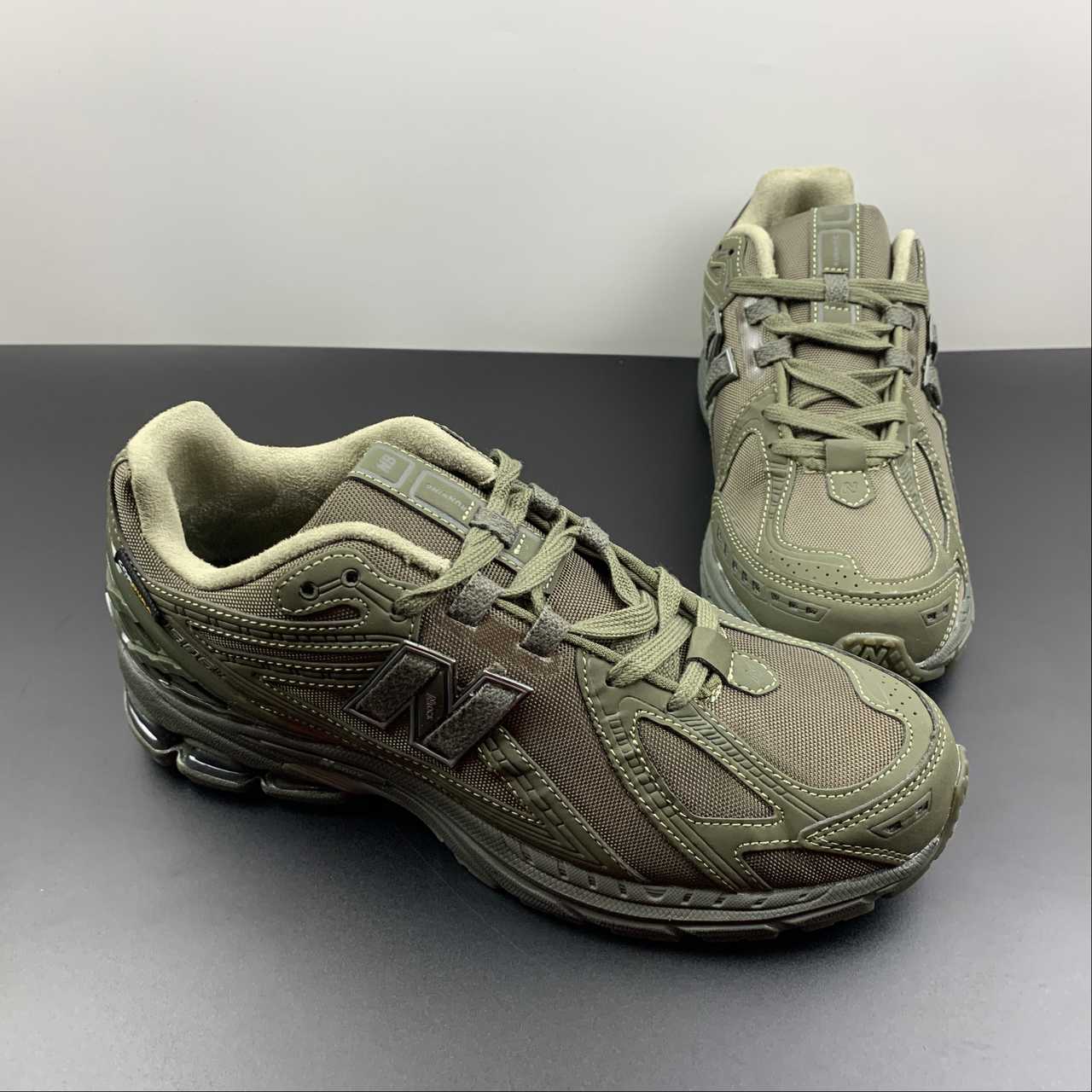 Replica New Balance Shoe New Balance NB1906  M1906RS  36-45