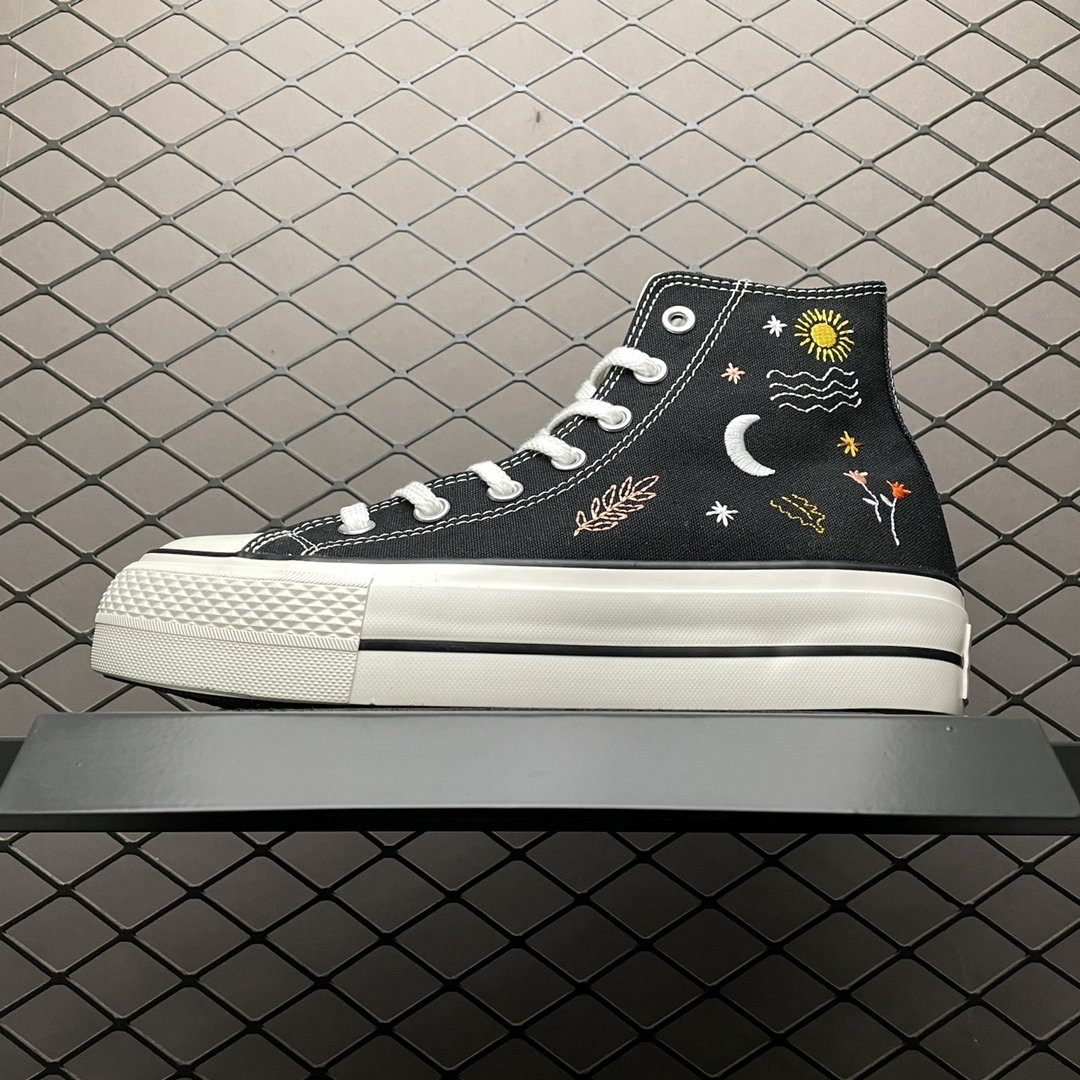 Replica Converse Shoe Converse Chuck 70 35-3920EDDH14 0001