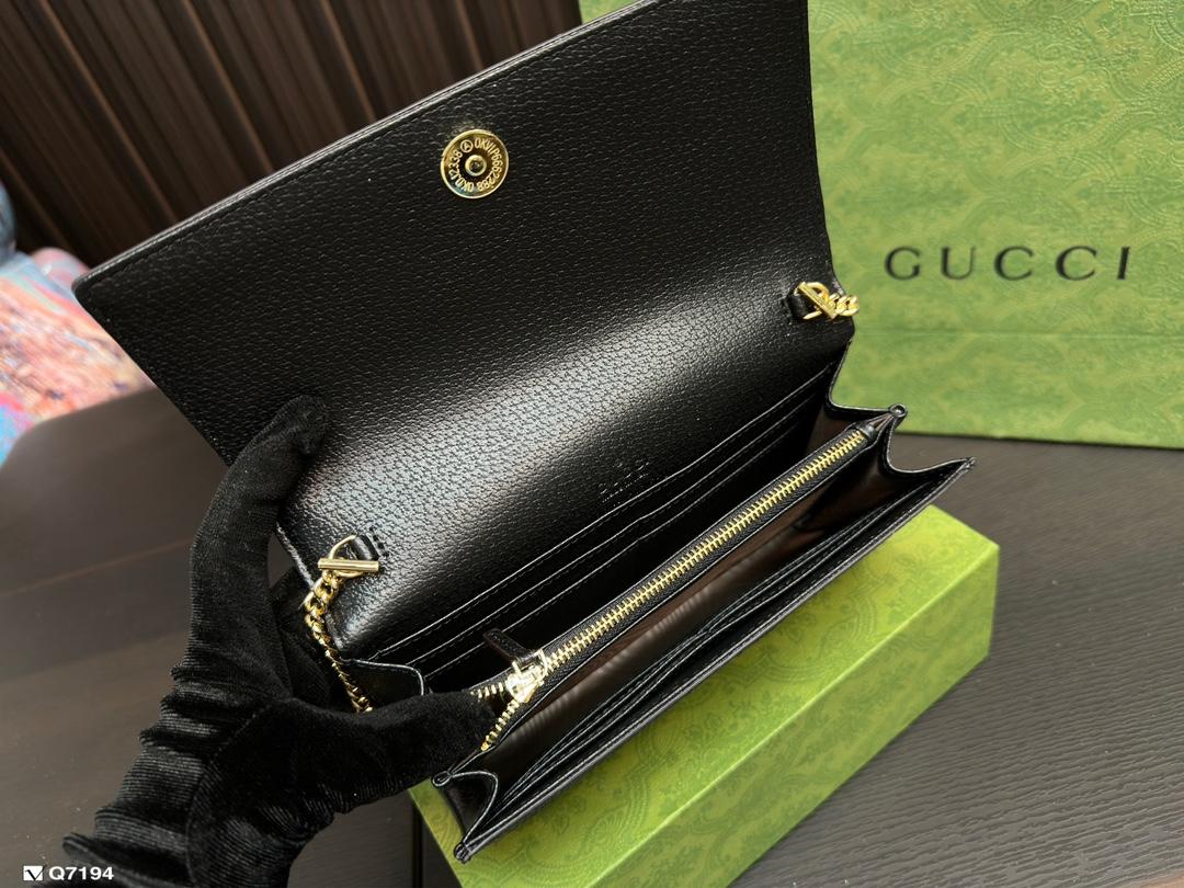 Replica Gucci Bag 18*10CM