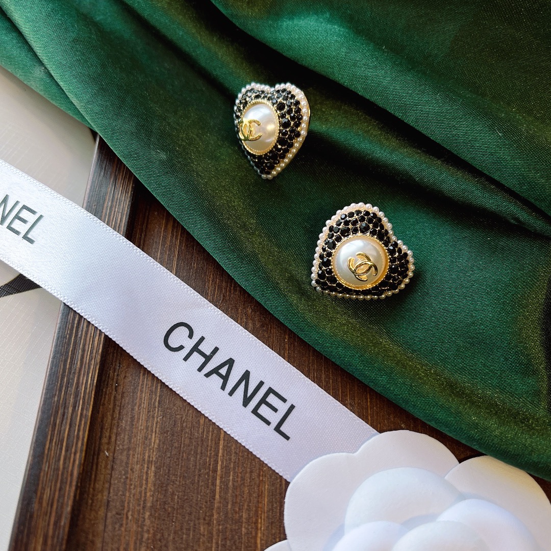 Replica CHANEL Earring