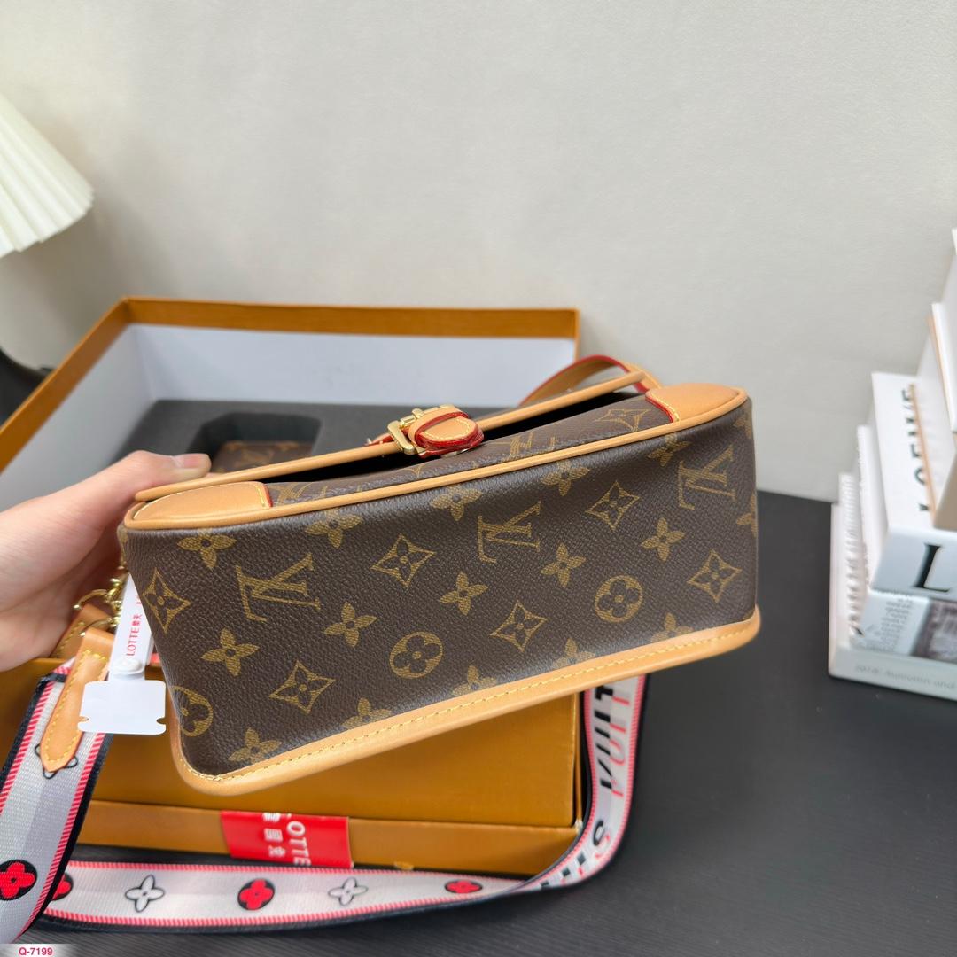 Replica Louis Vuitton Bag set 23*16CM