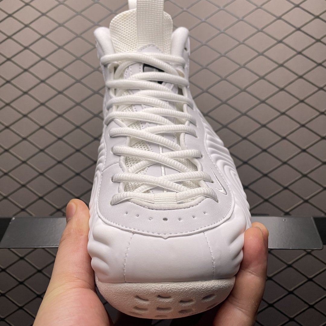 Replica Nike Shoe CDGx Nike Air Foamposite One CDG DJ7952-100 Size 38.5-46 1