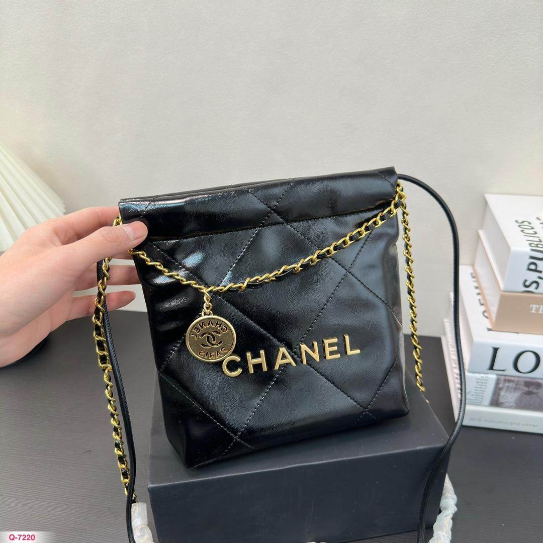 Replica Chanel Bag 22*18CM