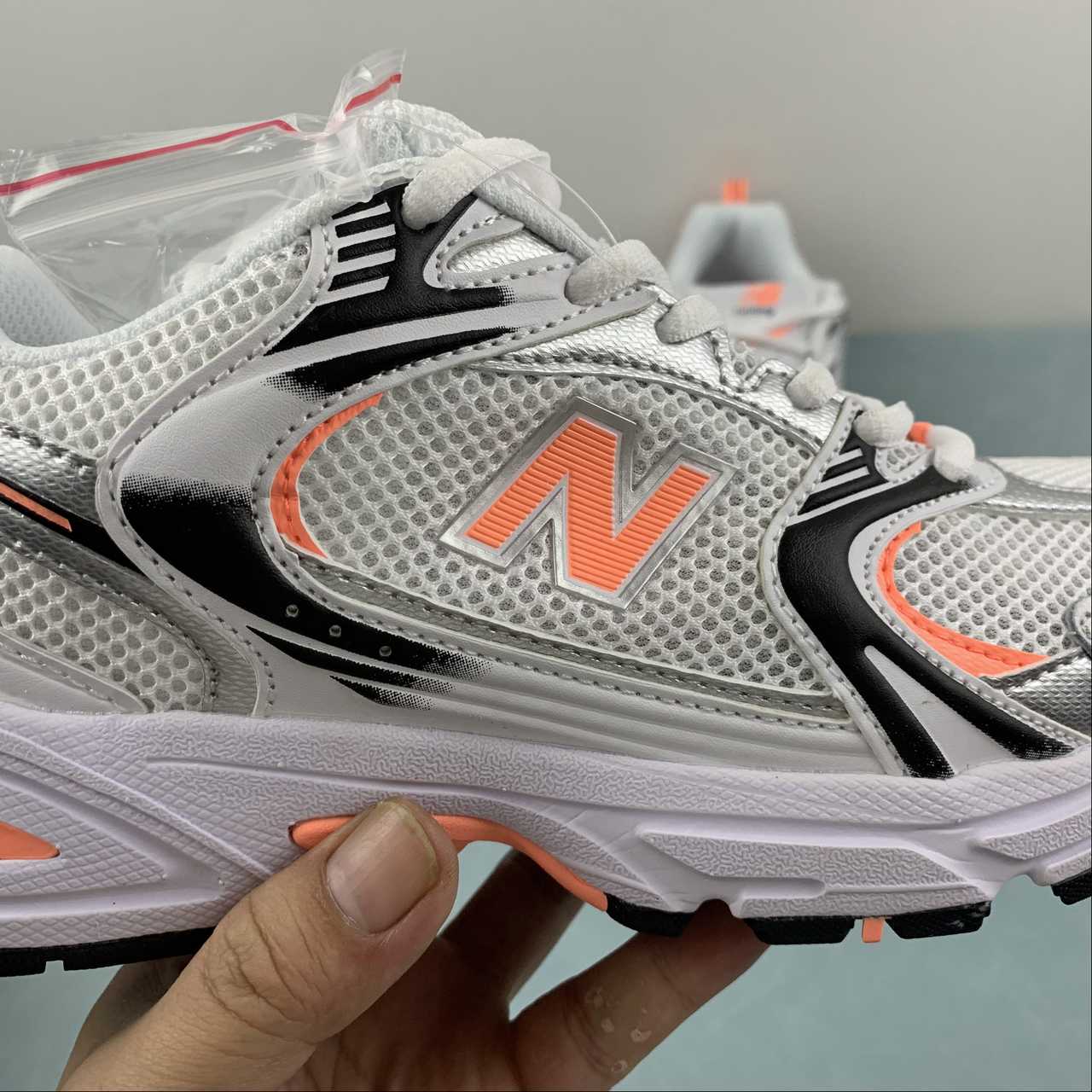Replica New Balance Shoe New Balance NB530 MR530MAC   36-45