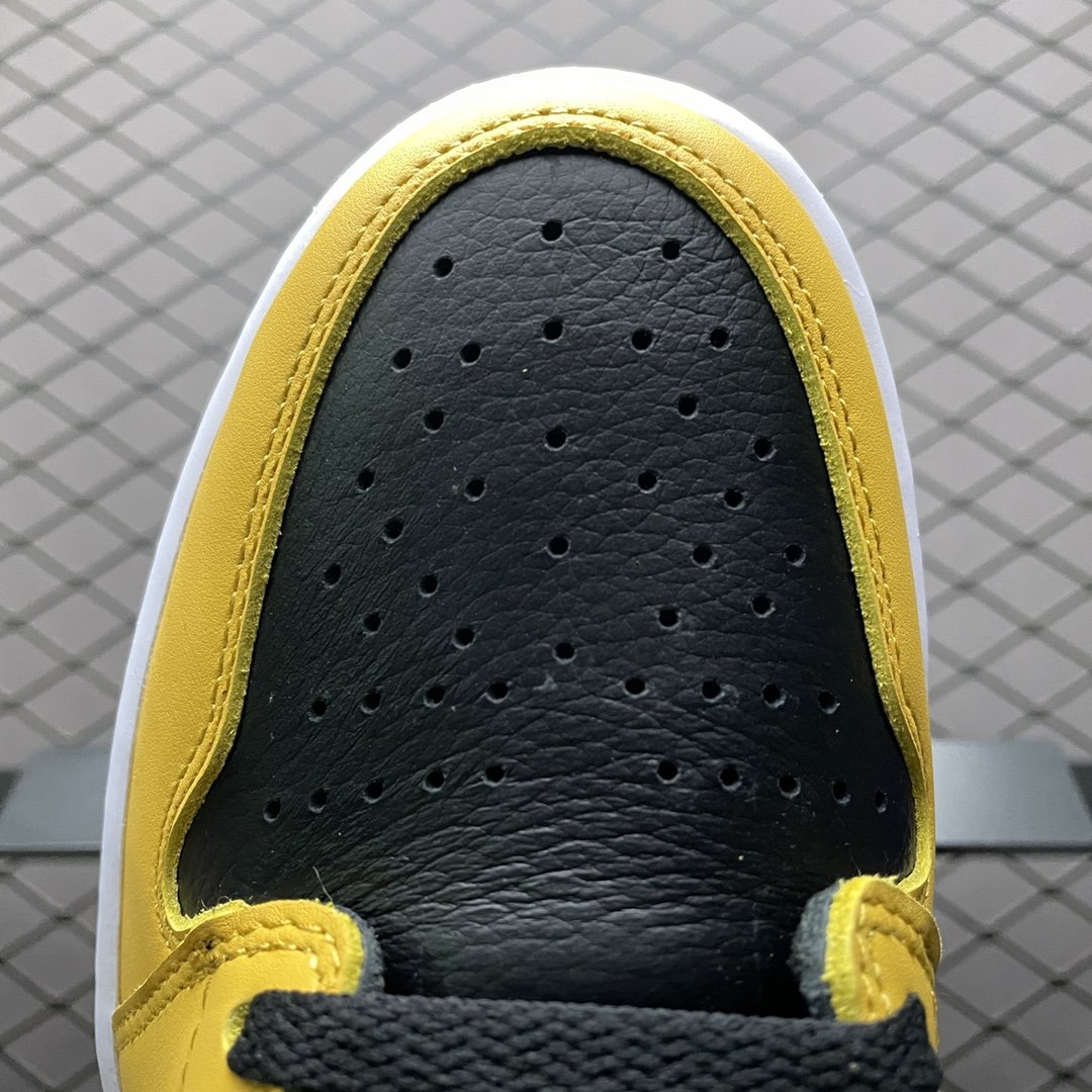 Replica Air Jordan Shoe Air Jordan 1 AJ1 555088-70136-46