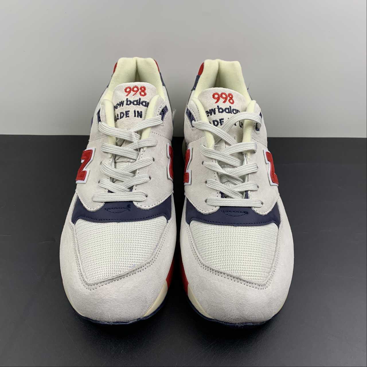 Replica New Balance Shoe New Balance NB998  M998JS4  39.5 40 40.5 41.5 42 42.5 43 44