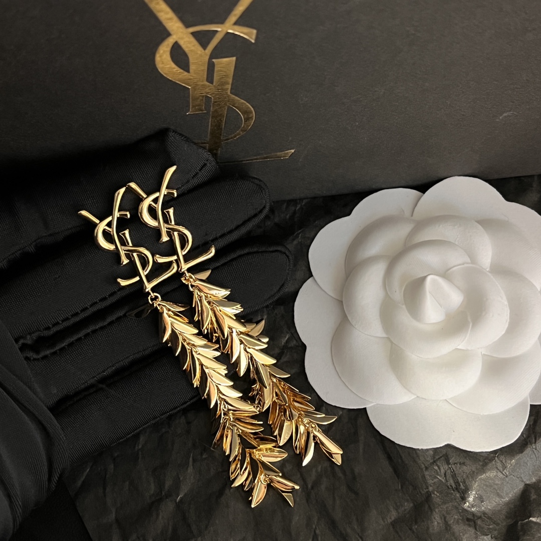 Replica YSL Earring