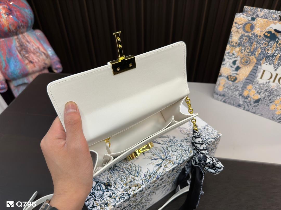 Replica Dior Bag 21*12CM