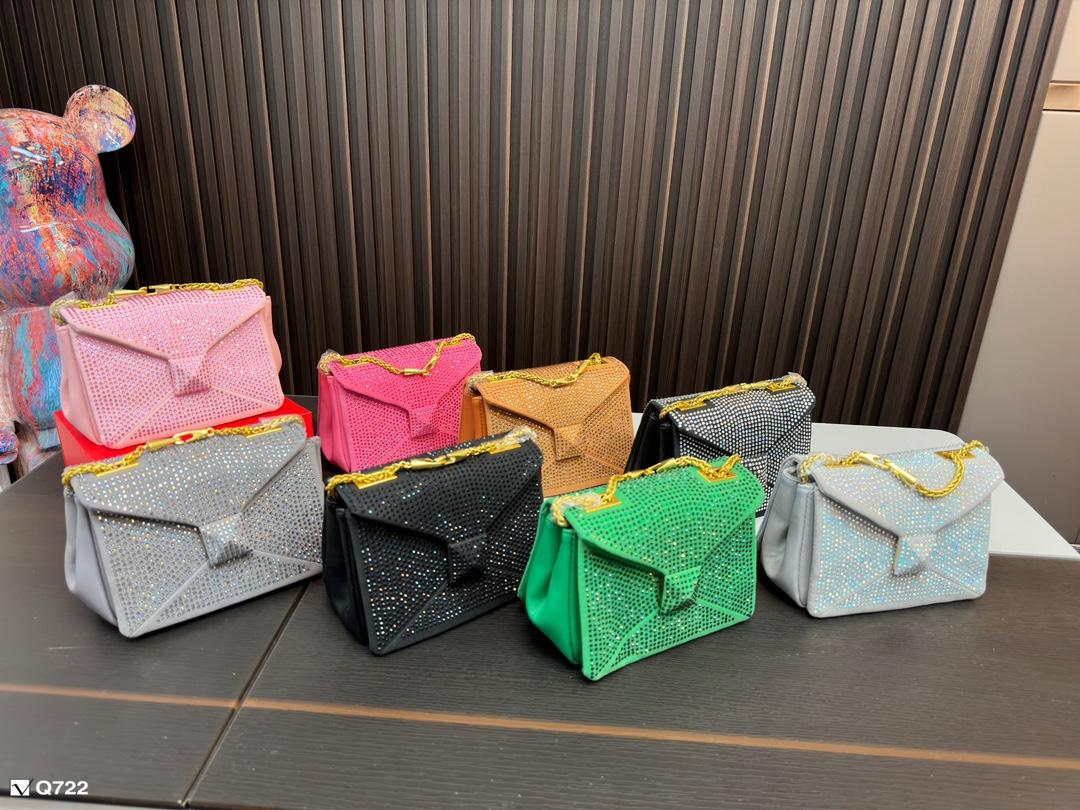Replica Valentino Bag 21*14CM