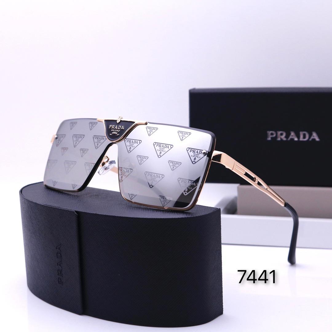 Replica Prada Glasses