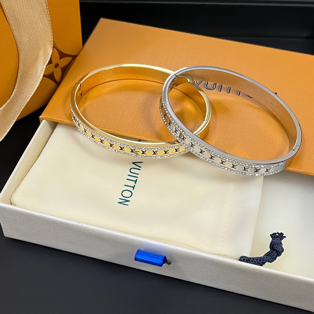 Replica LOUIS VUITTON Bangle