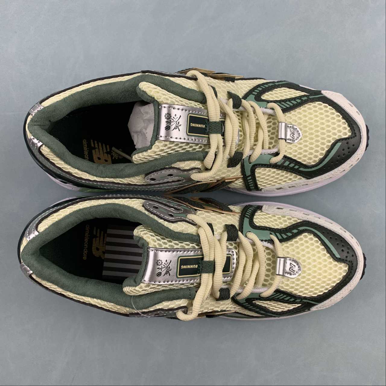 Replica New Balance Shoe New Balance NB1906  W1906RL1  36 -45