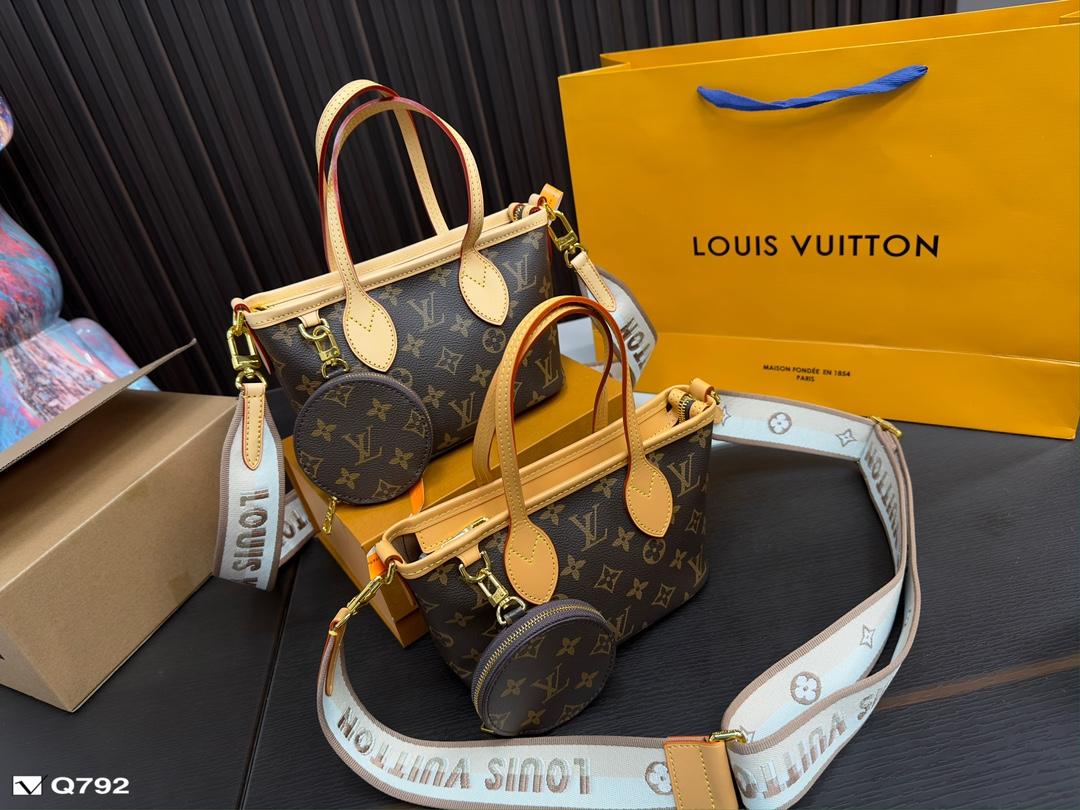 Replica Louis Vuitton Bag 13*19CM