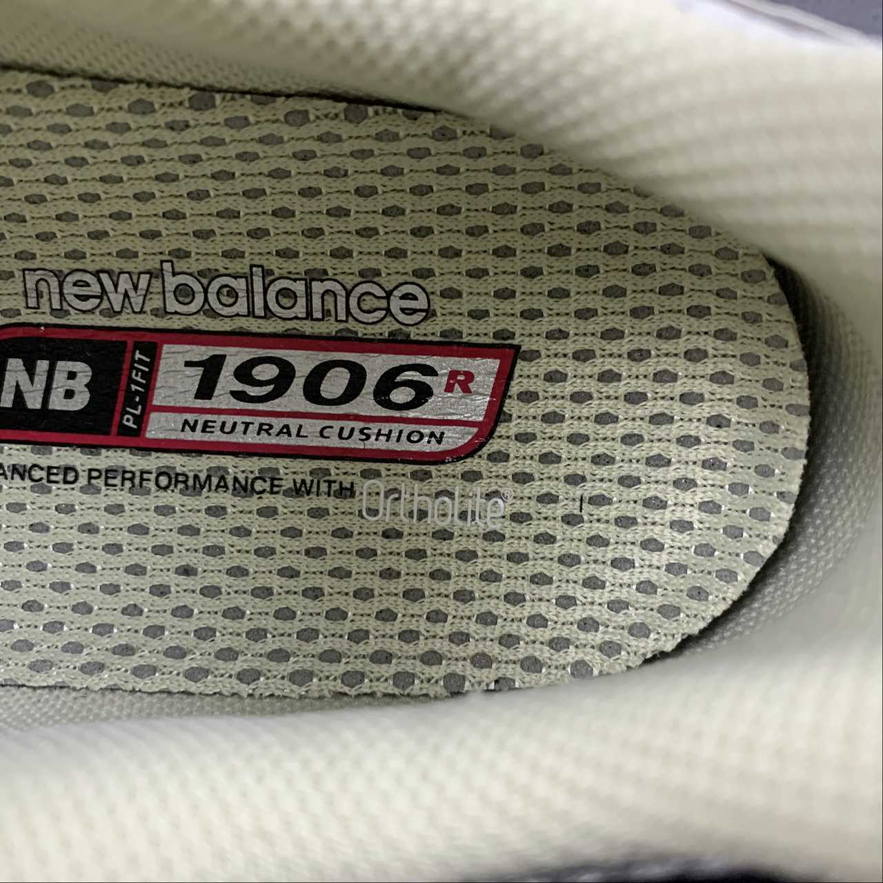 Replica New Balance Shoe New Balance NB1906  M1906RR  36-47.5