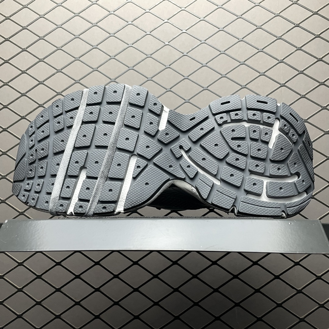Replica Balenciaga Shoe Balenciaga 3XL Silver Size 35-46