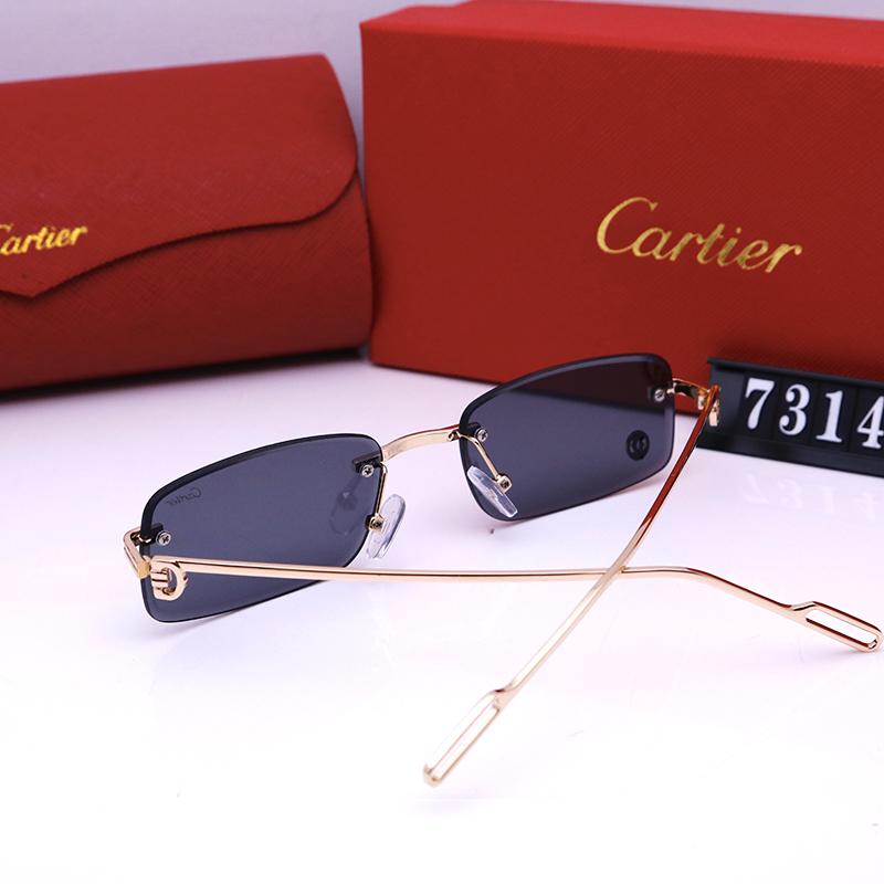 Replica Cartier Glasses