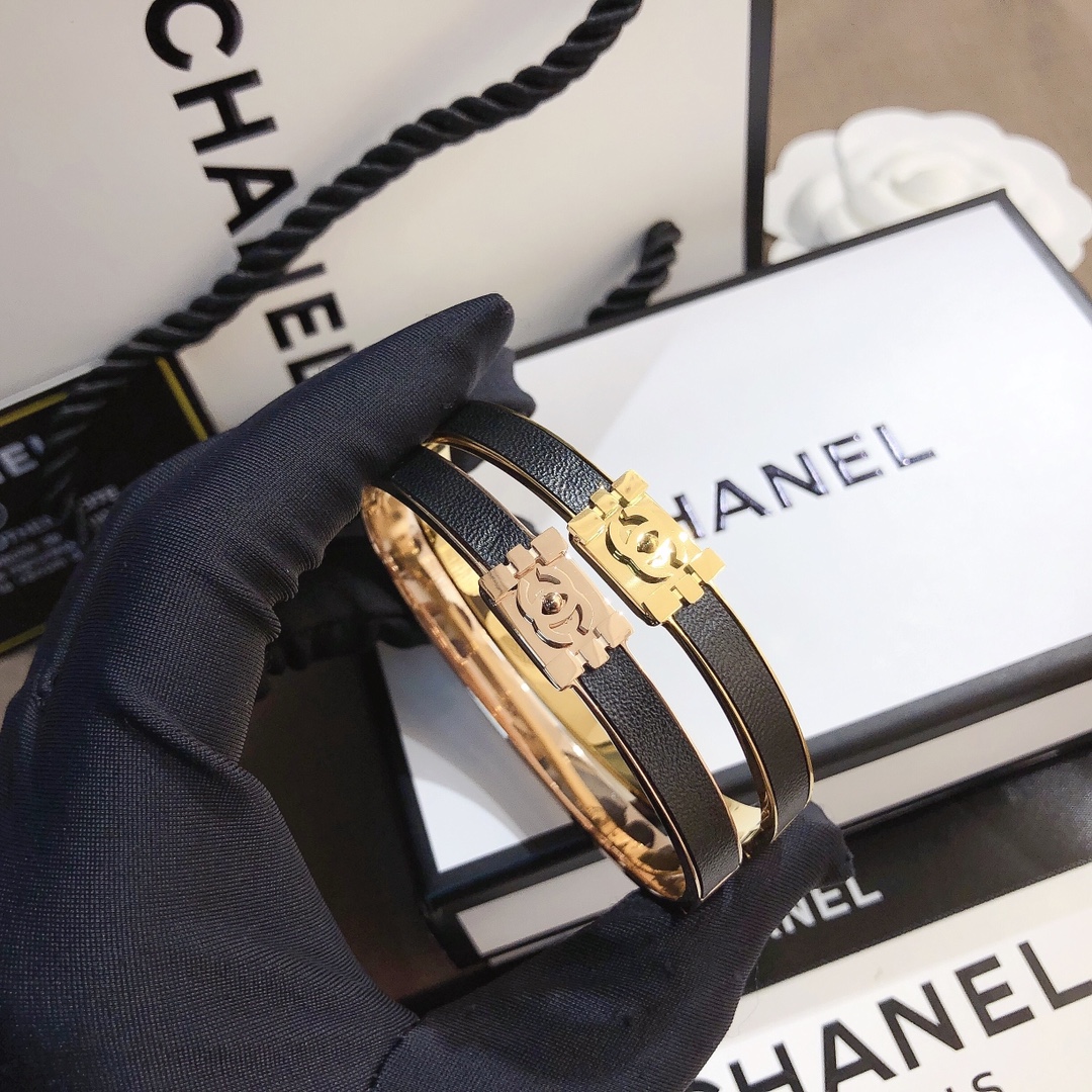 Replica CHANEL Bangle