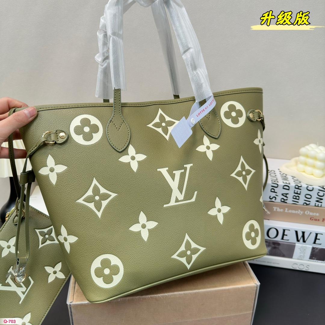Replica Louis Vuitton Bag 28*32CM