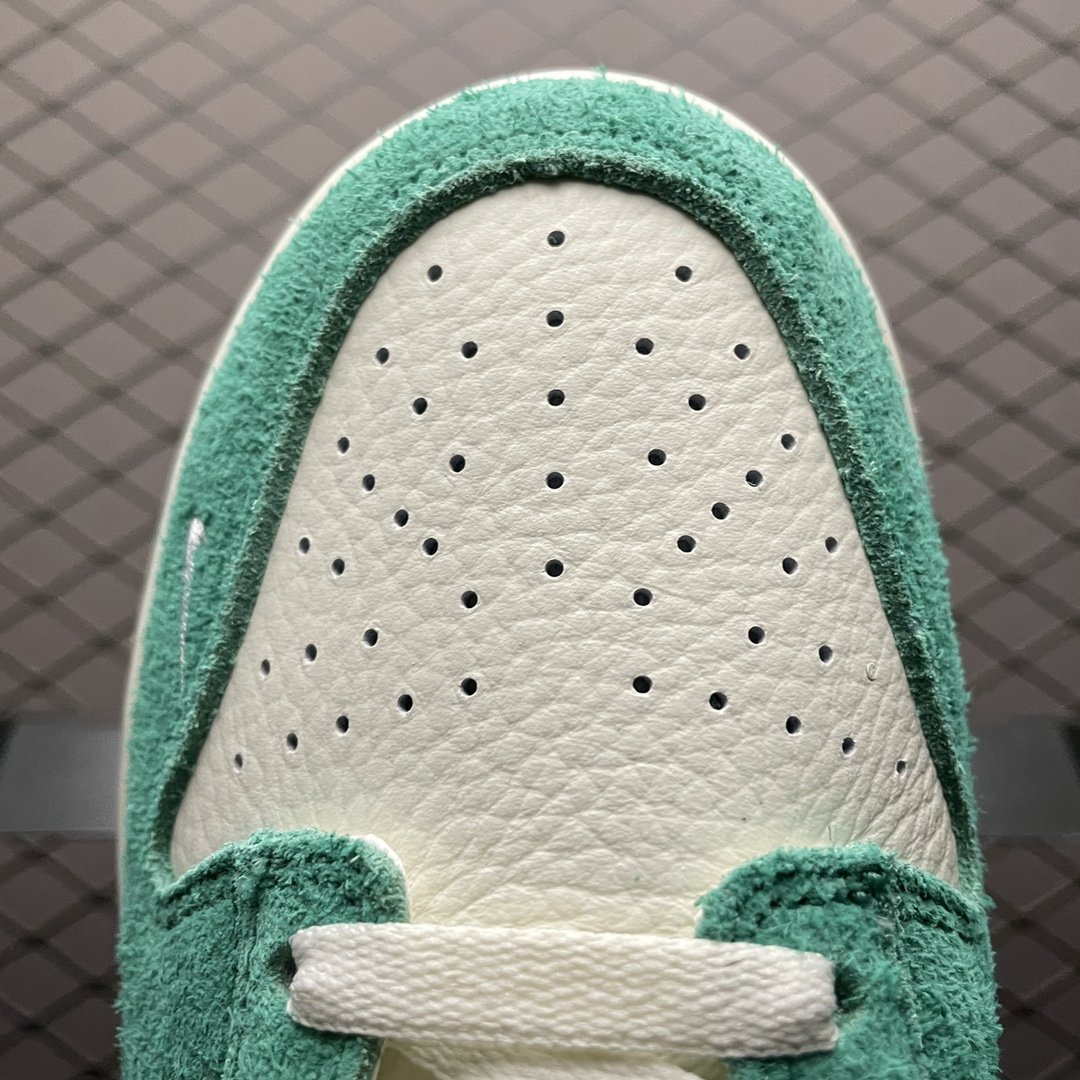 Replica Nike Dunk SB Shoe Kasina x NK Dunk Low Road Sign CZ6501-101 36-46