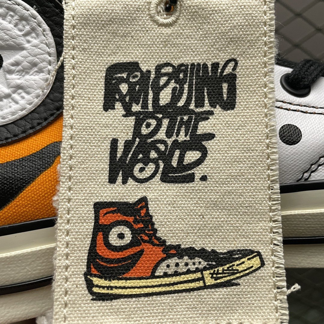 Replica Converse Shoe Converse Chuck 1970s Size 35-44 0946