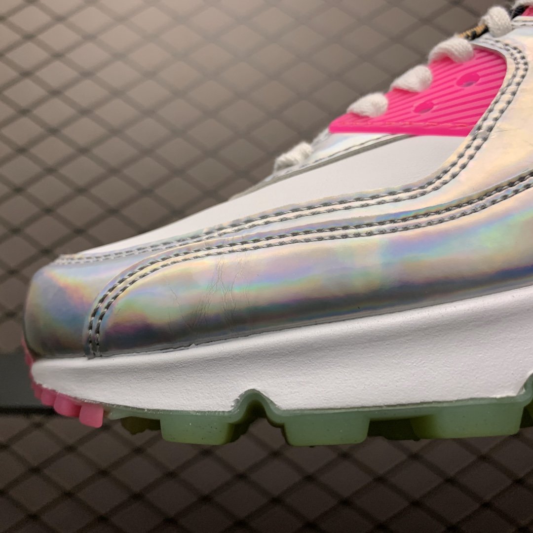 Replica Nike Air Max Shoe Nike Air Max 90 CQ2559-100 36-39