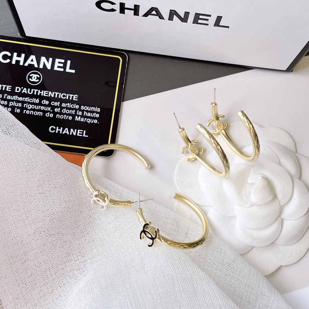 Replica CHANEL Earring
