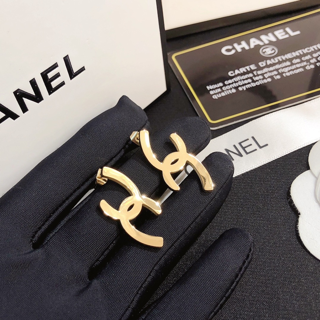 Replica CHANEL Earring