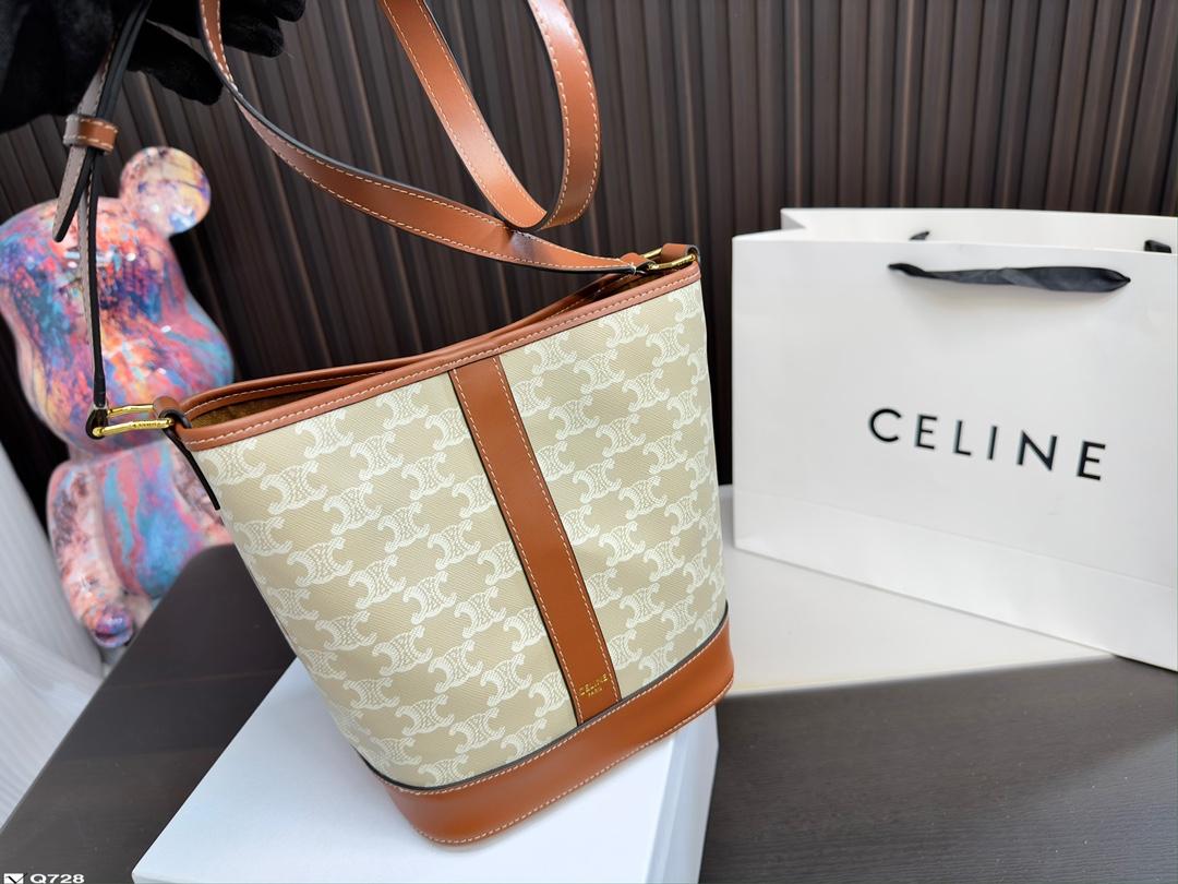 Replica Celine Bag 22*19CM