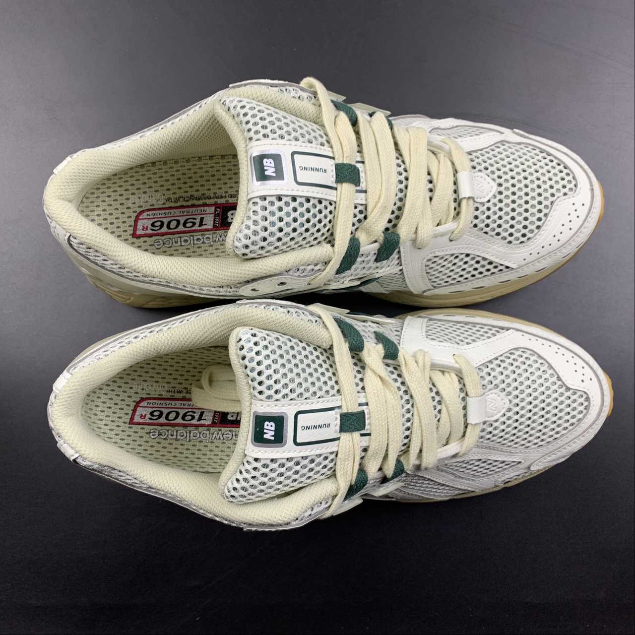 Replica New Balance Shoe New Balance NB1906  M1906RQ  36-47.5